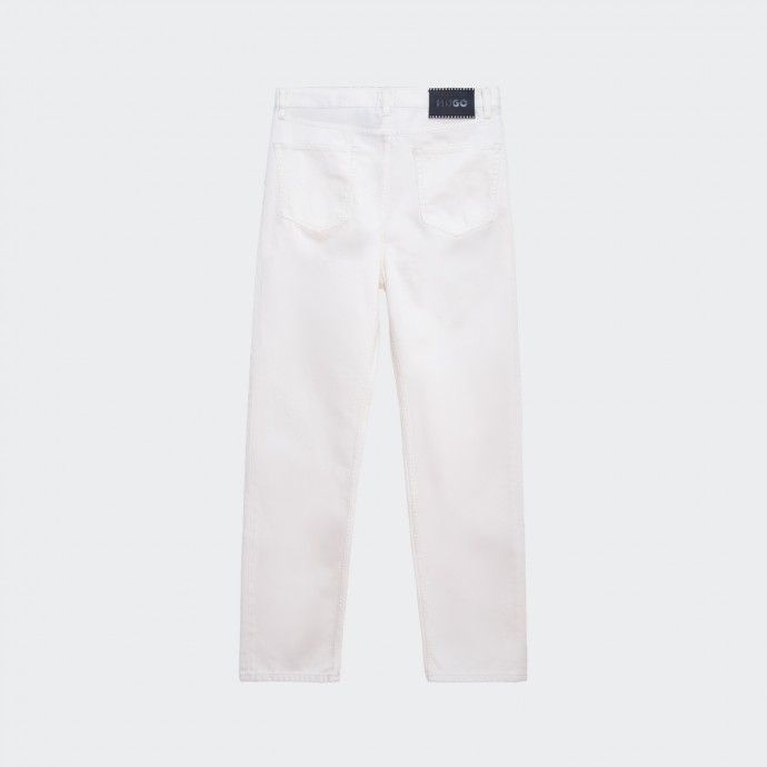 Pantalones vaqueros Hugo