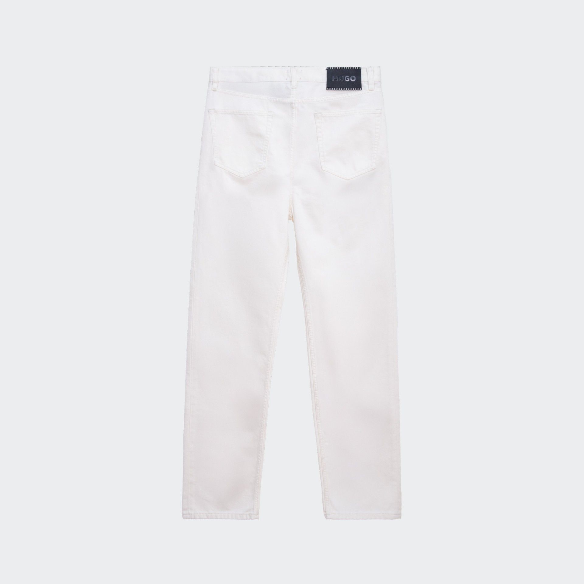 Pantalones vaqueros Hugo