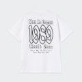 T-shirt Carhartt WIP Word Tour T-shirt Carhartt WIP Word Tour