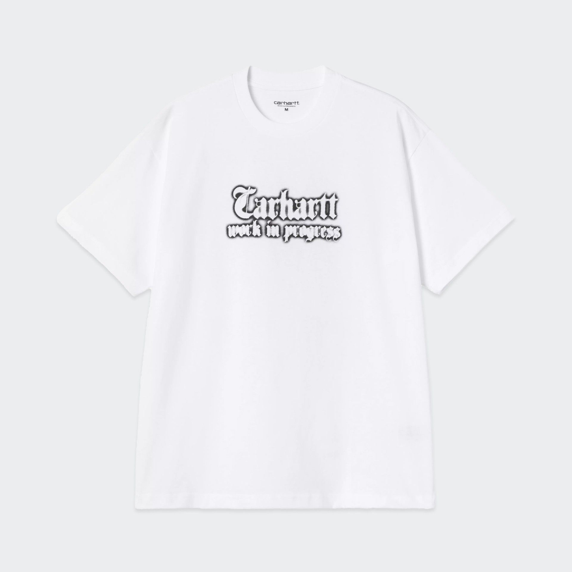 T-shirt Carhartt WIP Word Tour