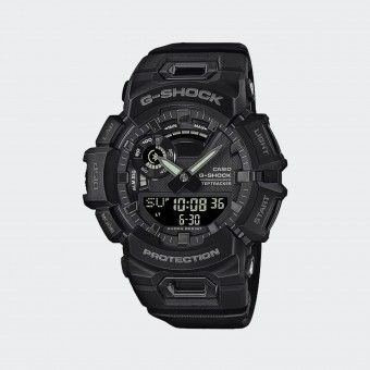 Casio G-Shock GBA-900-1A Watch