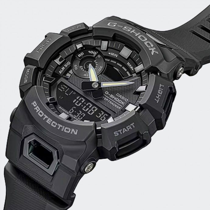 Reloj Casio G-Shock GBA-900-1A