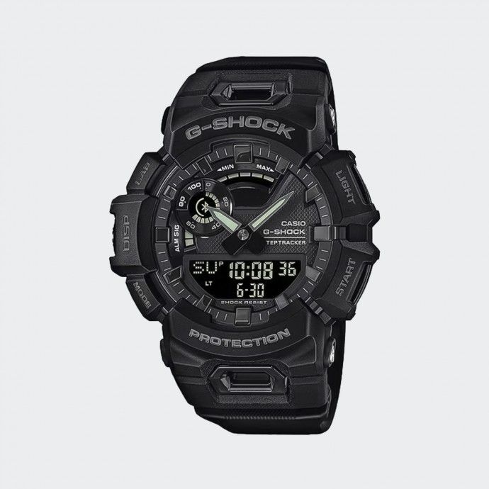 Reloj Casio G-Shock GBA-900-1A