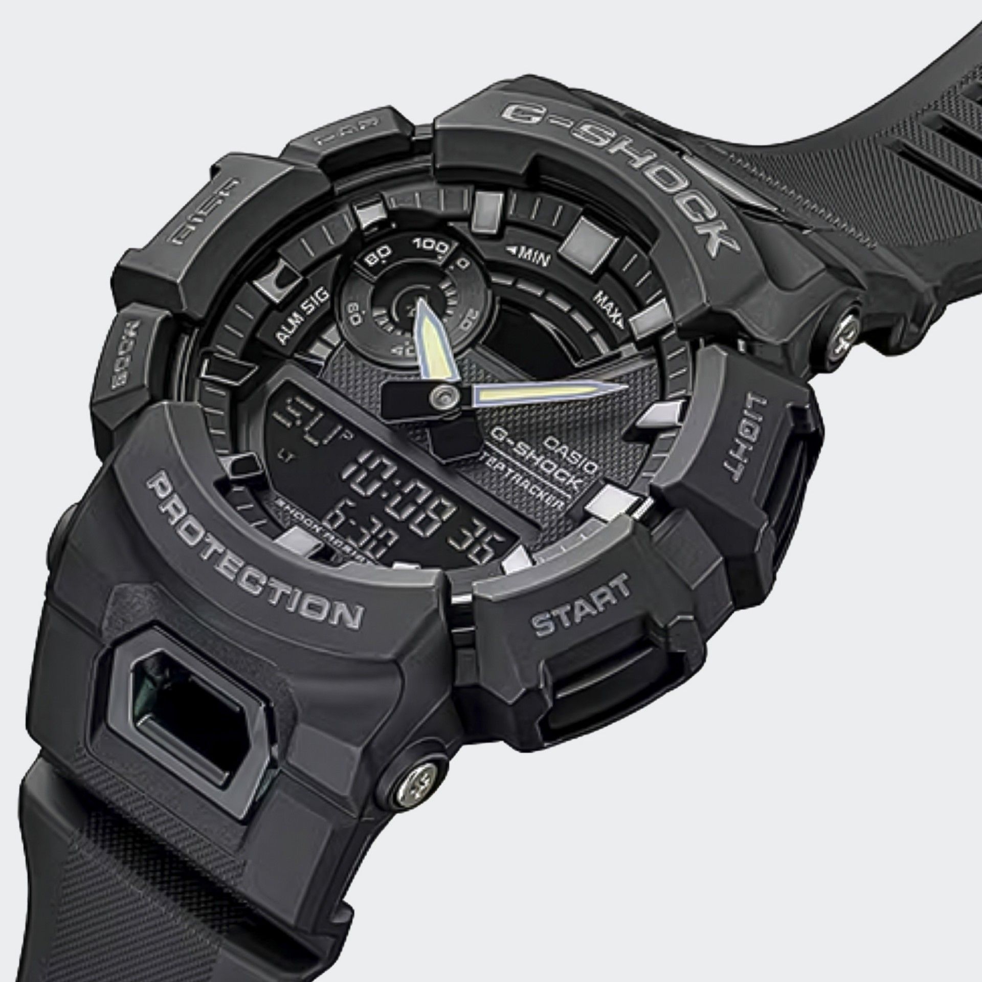 Reloj Casio G-Shock GBA-900-1A