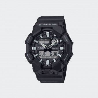 G-Shock Classic Style GA-010-1AER Watch