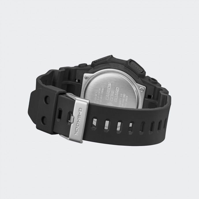 Reloj G-Shock Classic Style GA-010-1AER