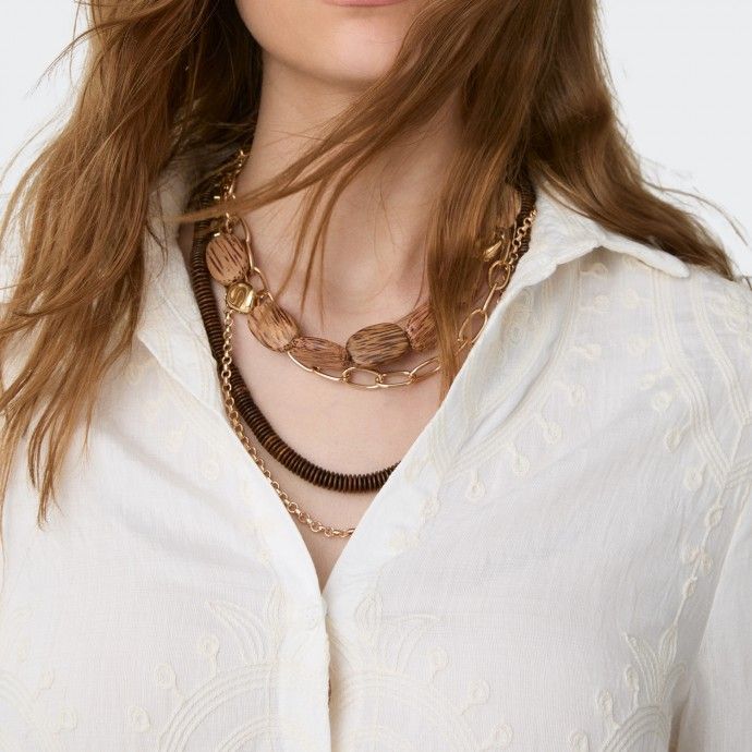 BSB Embroidered Shirt