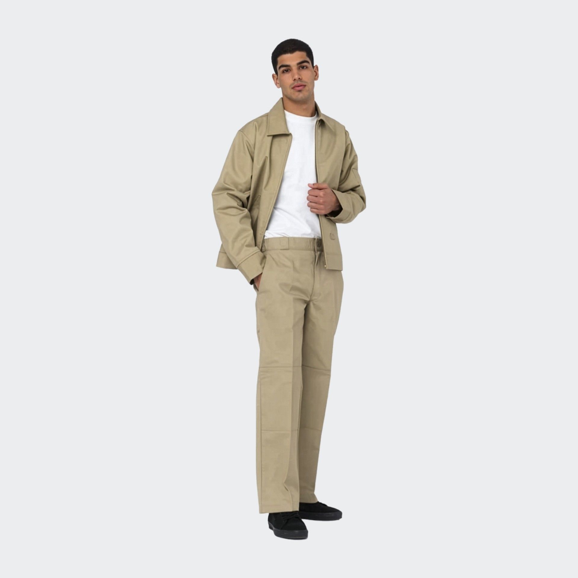 Dickies Double Knee Rec Trousers