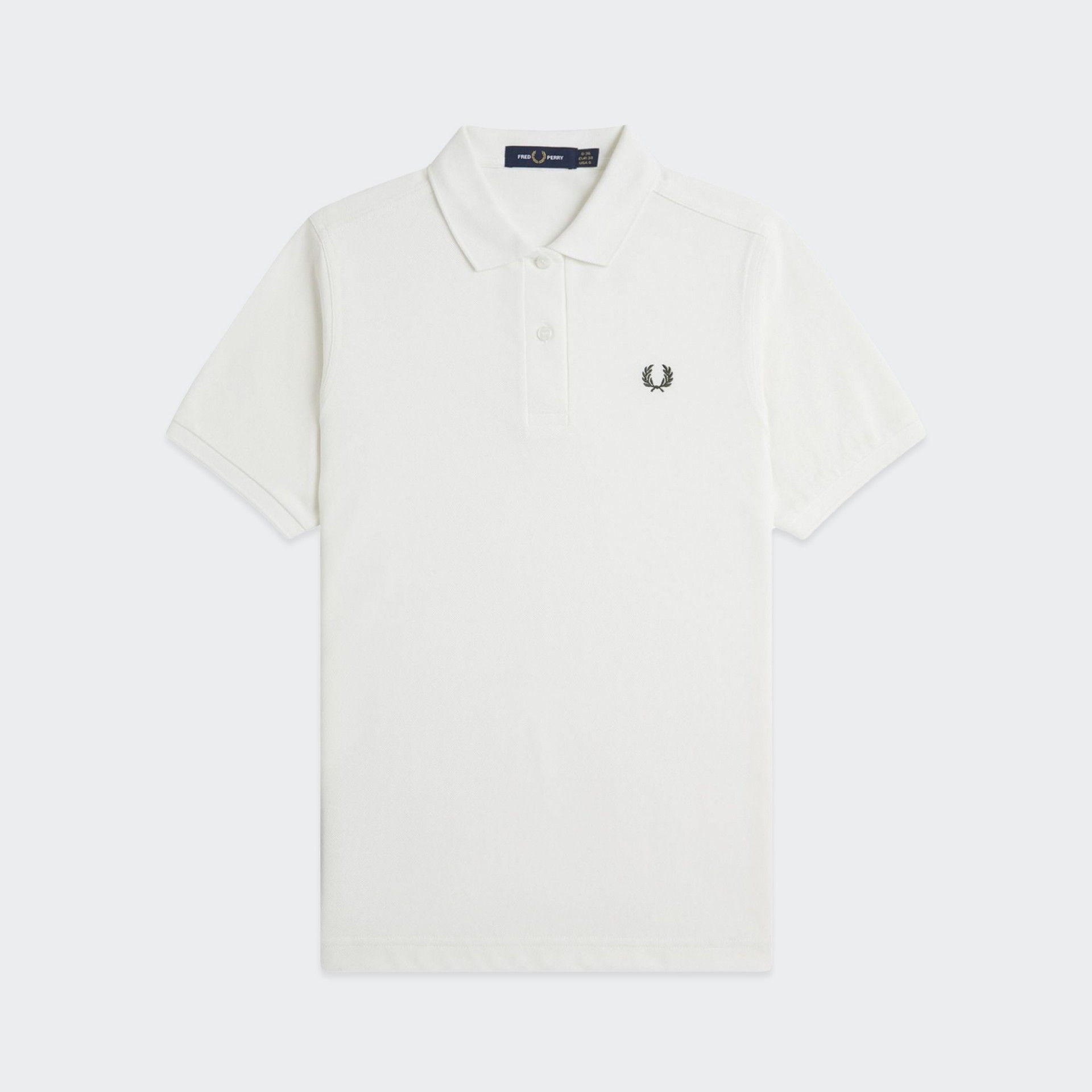 Fred Perry Polo Shirt