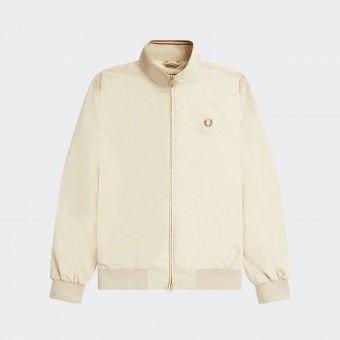 Chaqueta Fred Perry