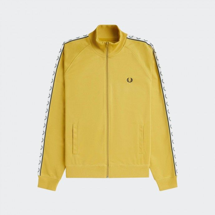 Chaqueta Fred Pery