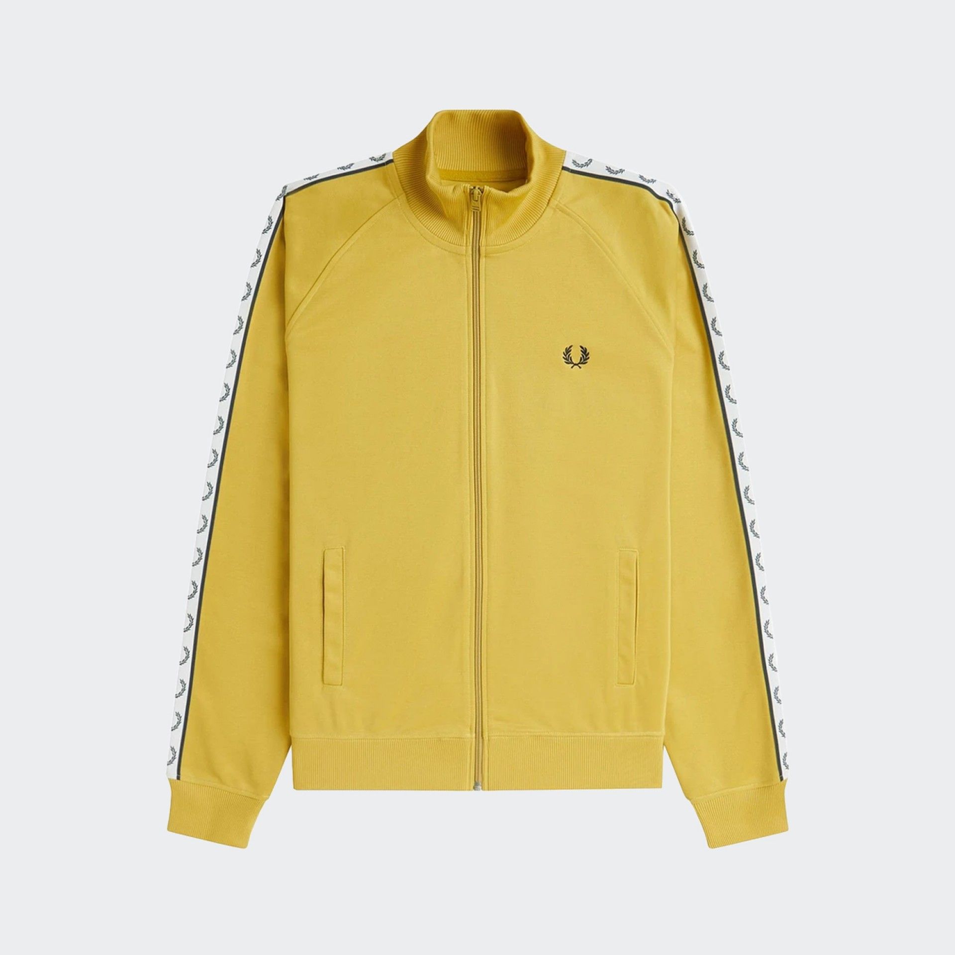 Chaqueta Fred Pery