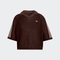 Adidas Crochet Polo Shirt Adidas Crochet Polo Shirt