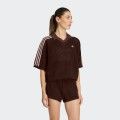 Adidas Crochet Polo Shirt Adidas Crochet Polo Shirt