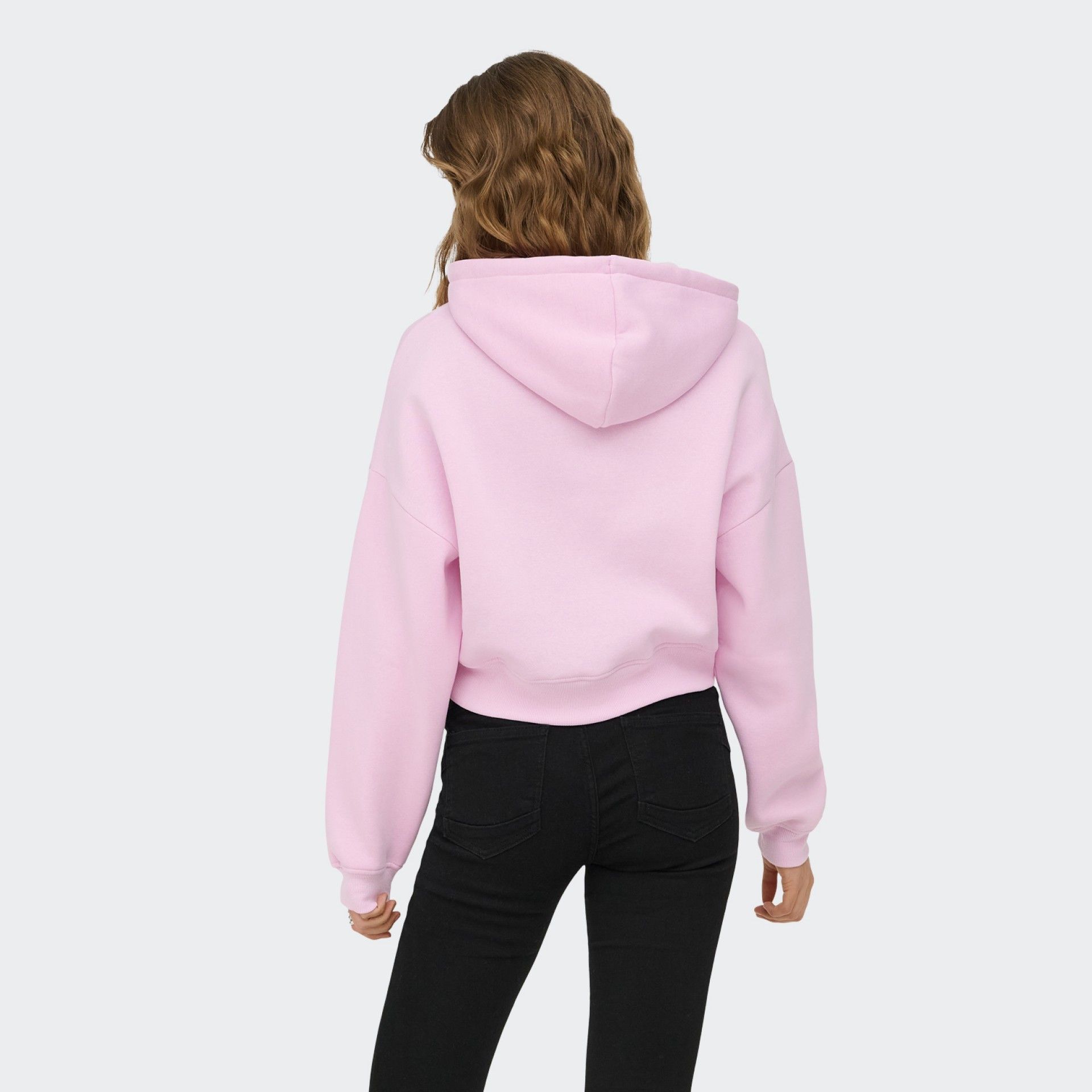 Only Hoodie