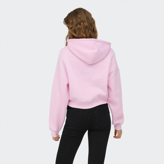 Only Hoodie