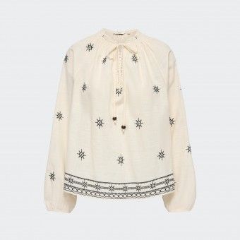 Only Blouse
