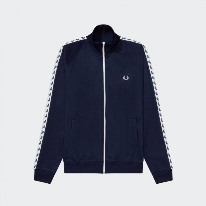 Fred Perry Jacket