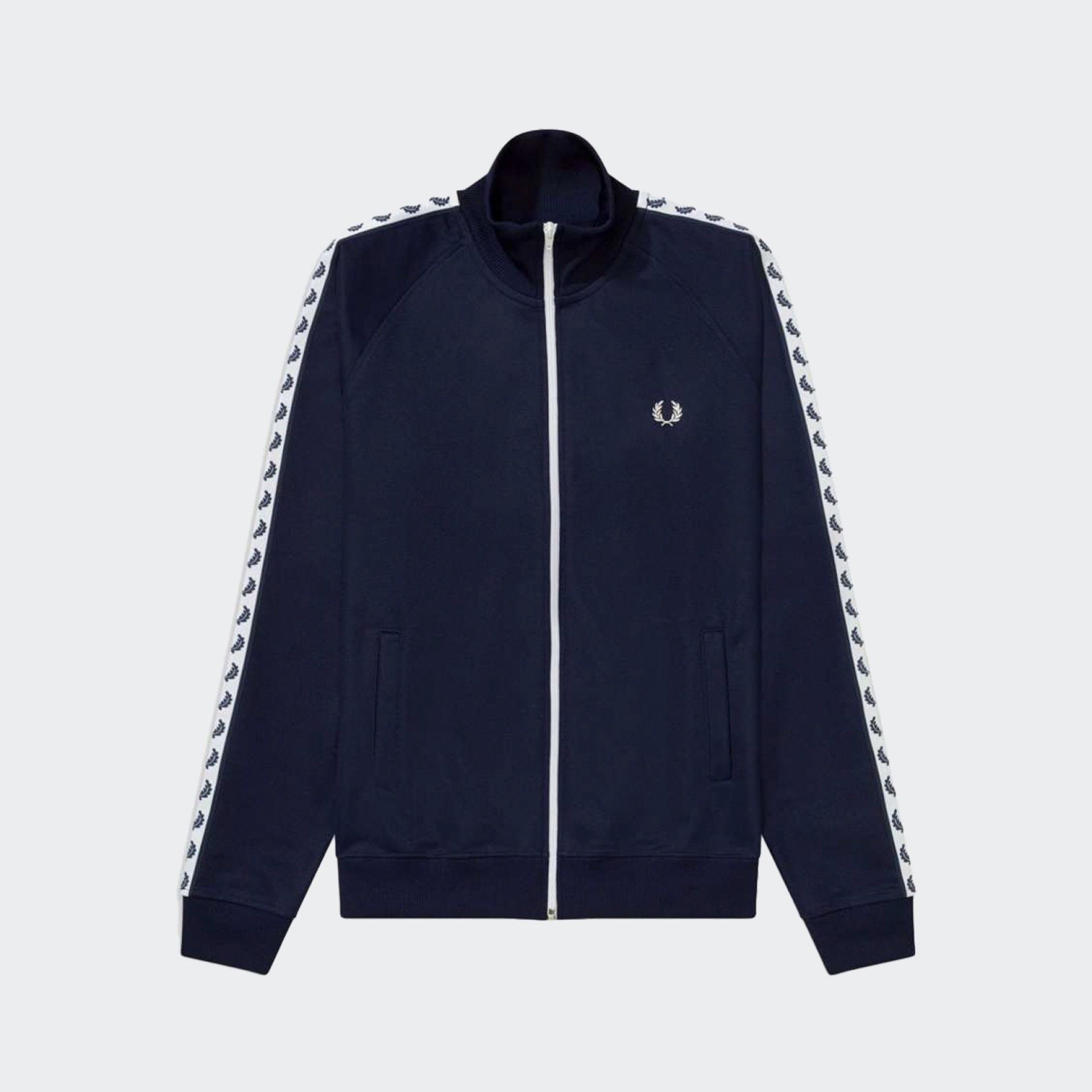 Fred Perry Jacket
