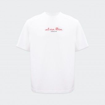 T-shirt Calvin Klein