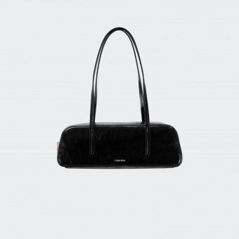 Mala de Ombro Calvin Klein Mala de Ombro Calvin Klein