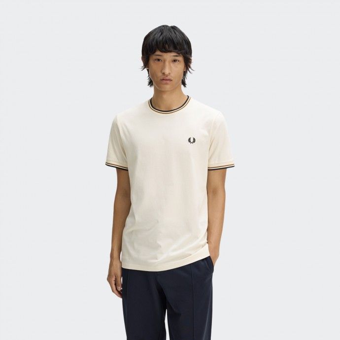 T-shirt Fred Perry