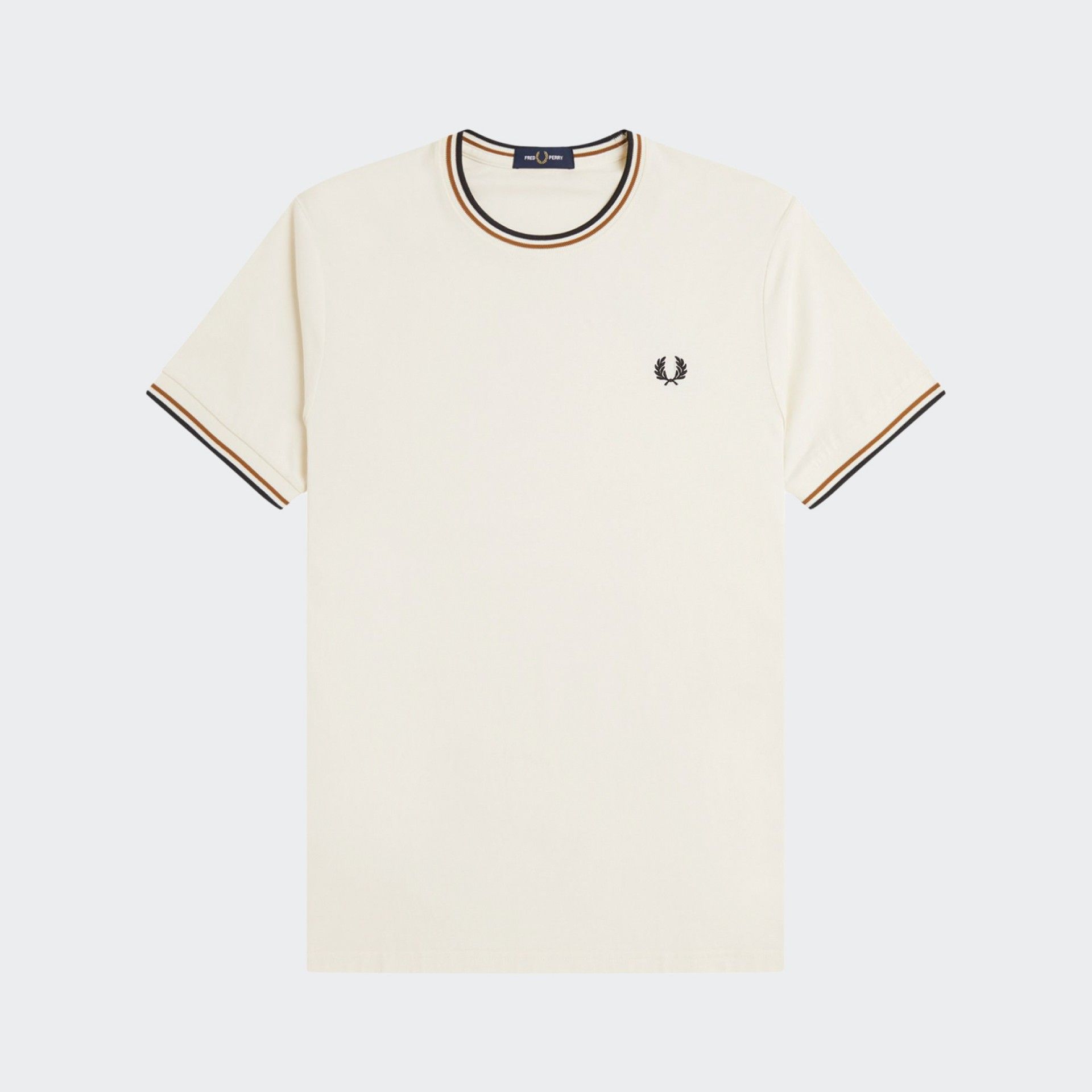 T-shirt Fred Perry