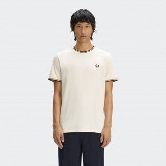 Fred Perry T-shirt