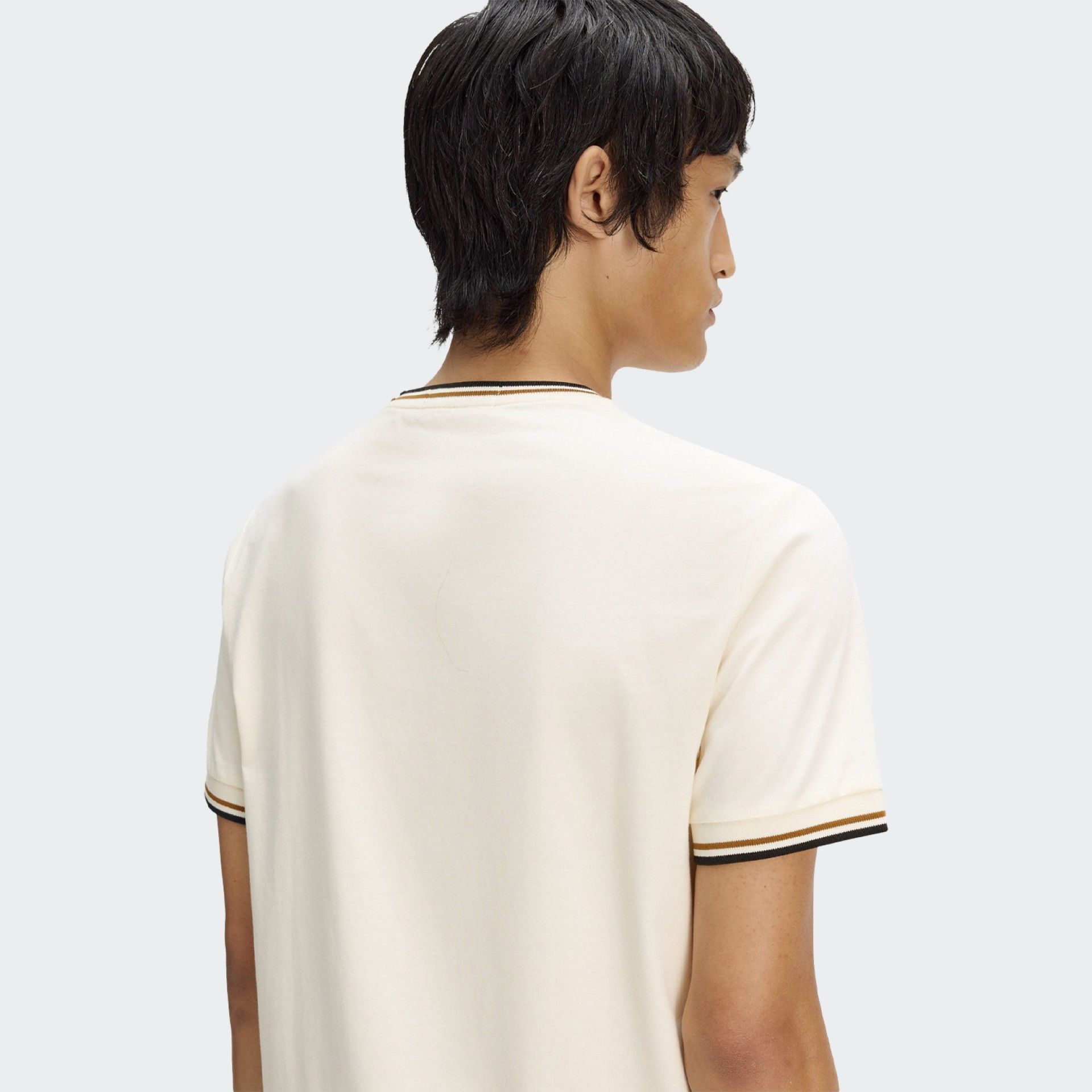 T-shirt Fred Perry
