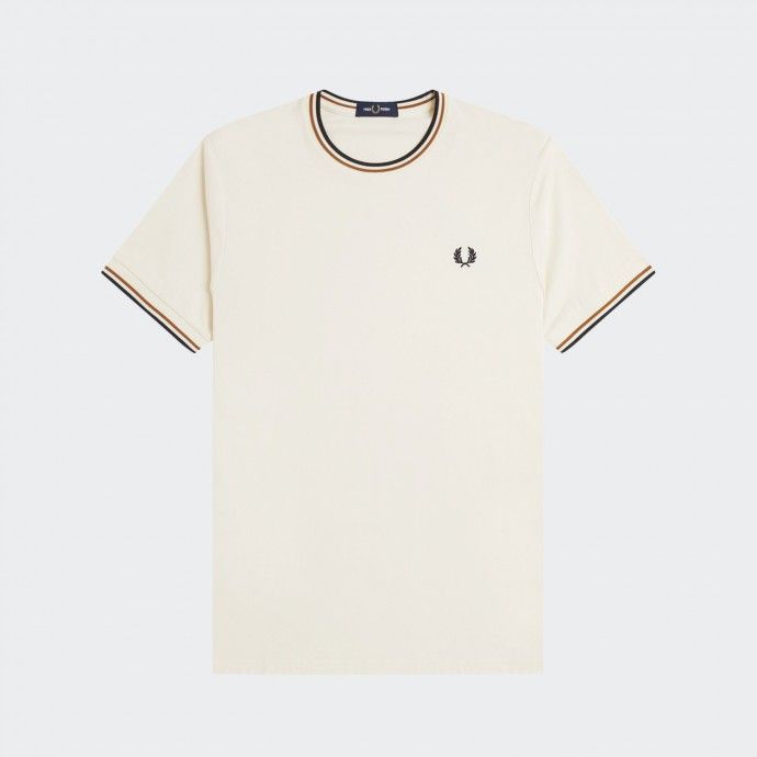 T-shirt Fred Perry