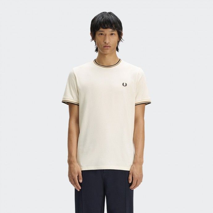 T-shirt Fred Perry