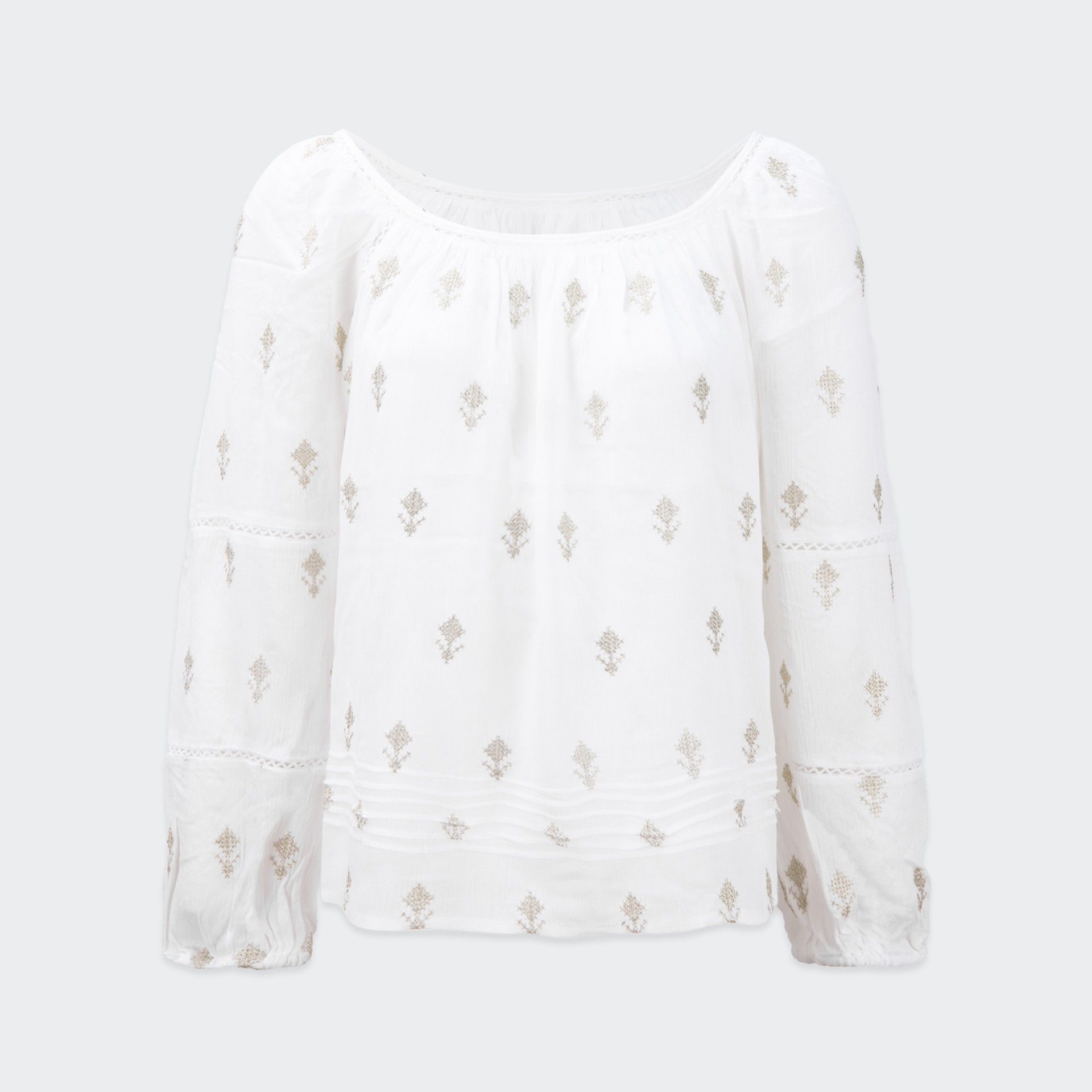 Goa Goa Blouse