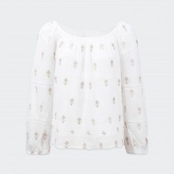 Goa Goa Blouse Goa Goa Blouse