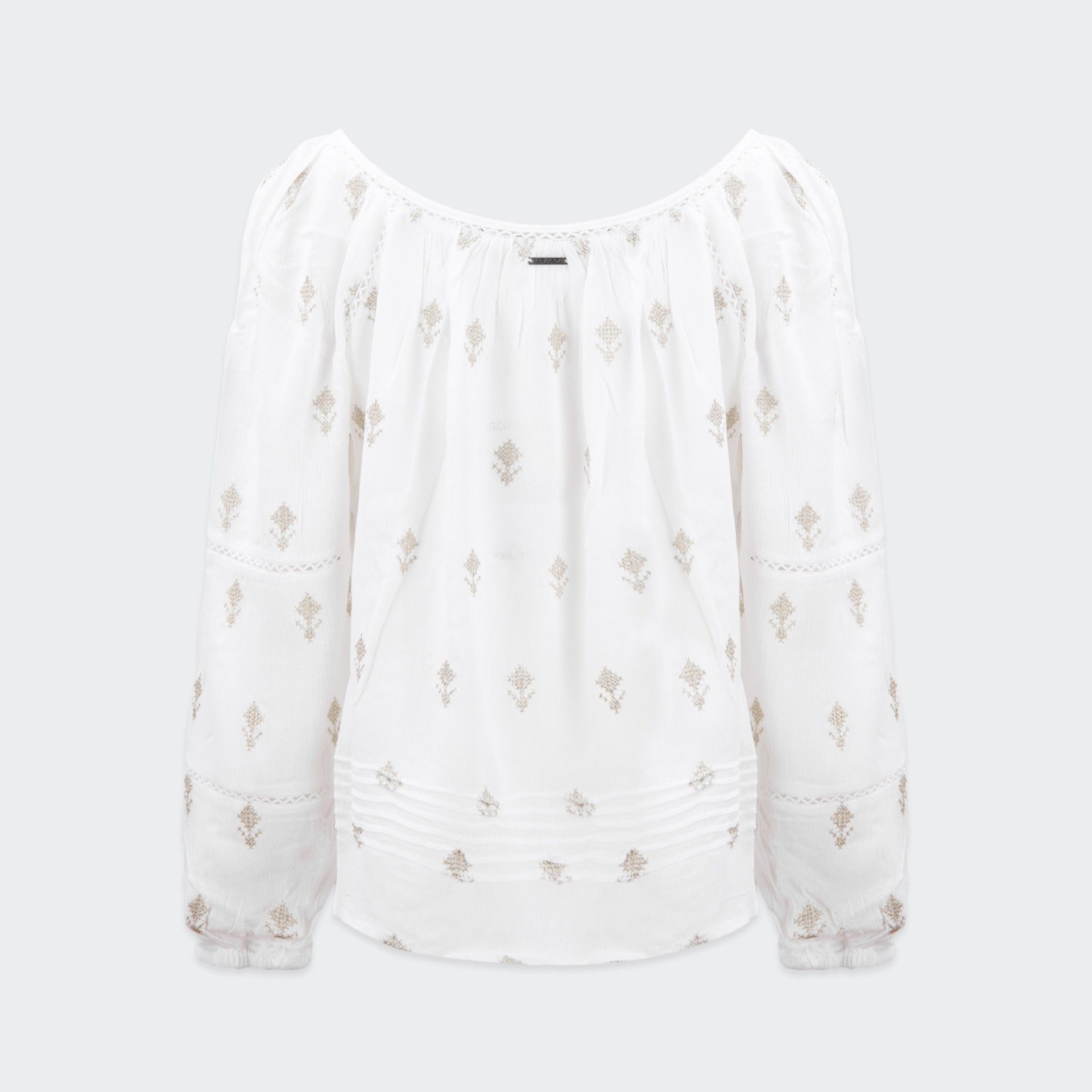 Goa Goa Blouse