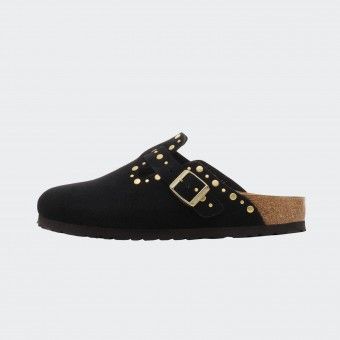 Birkenstock Boston Rivets Sandals