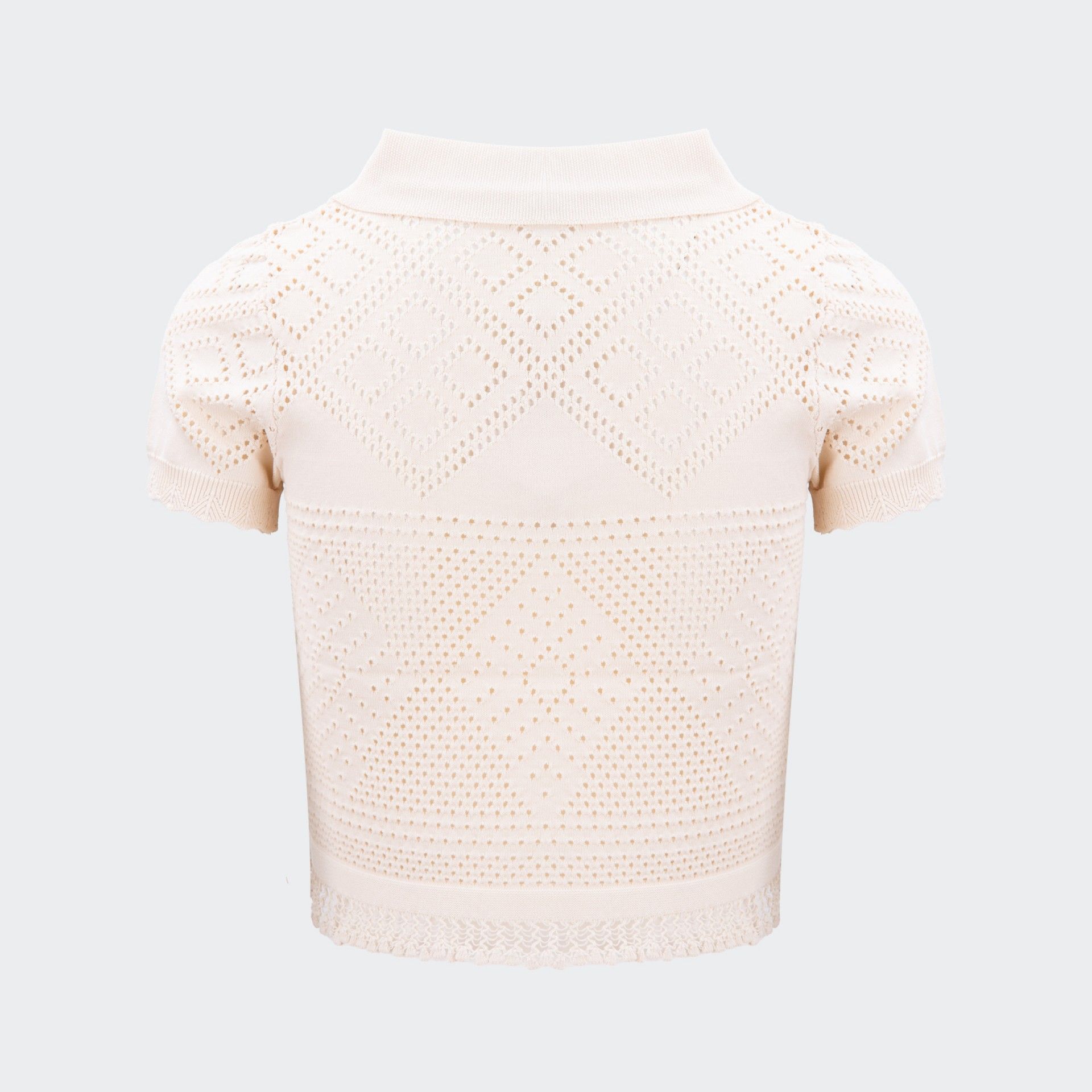 Goa Goa Knitted Top