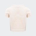 Goa Goa Knitted Top Goa Goa Knitted Top