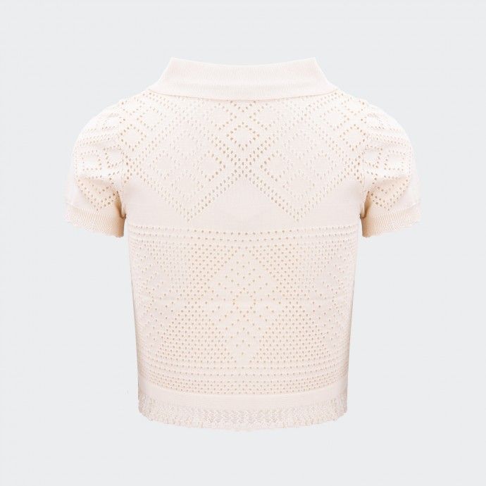 Goa Goa Knitted Top