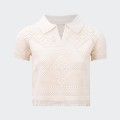 Goa Goa Knitted Top Goa Goa Knitted Top