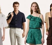 Weekend Getaway: Looks Leves e Casuais
