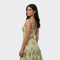 Top con tirantes Goa Goa