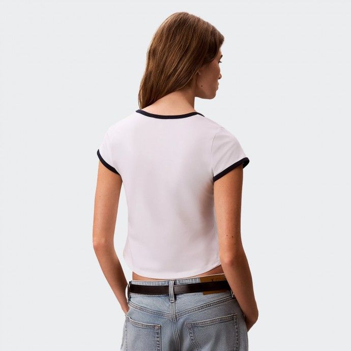 T-shirt Calvin Klein