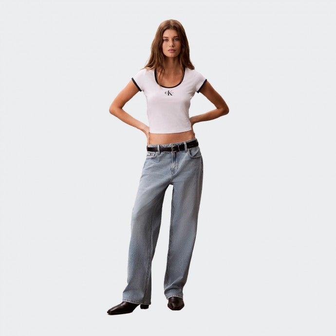 T-shirt Calvin Klein