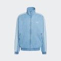 Adidas Firebird denim jacket Adidas Firebird denim jacket