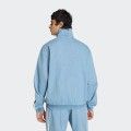 Adidas Firebird denim jacket Adidas Firebird denim jacket