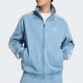 Adidas Firebird denim jacket Adidas Firebird denim jacket