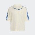 Adidas knitted T-shirt Adidas knitted T-shirt
