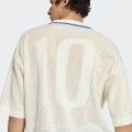Adidas knitted T-shirt Adidas knitted T-shirt
