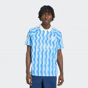 Adidas Summer Polo