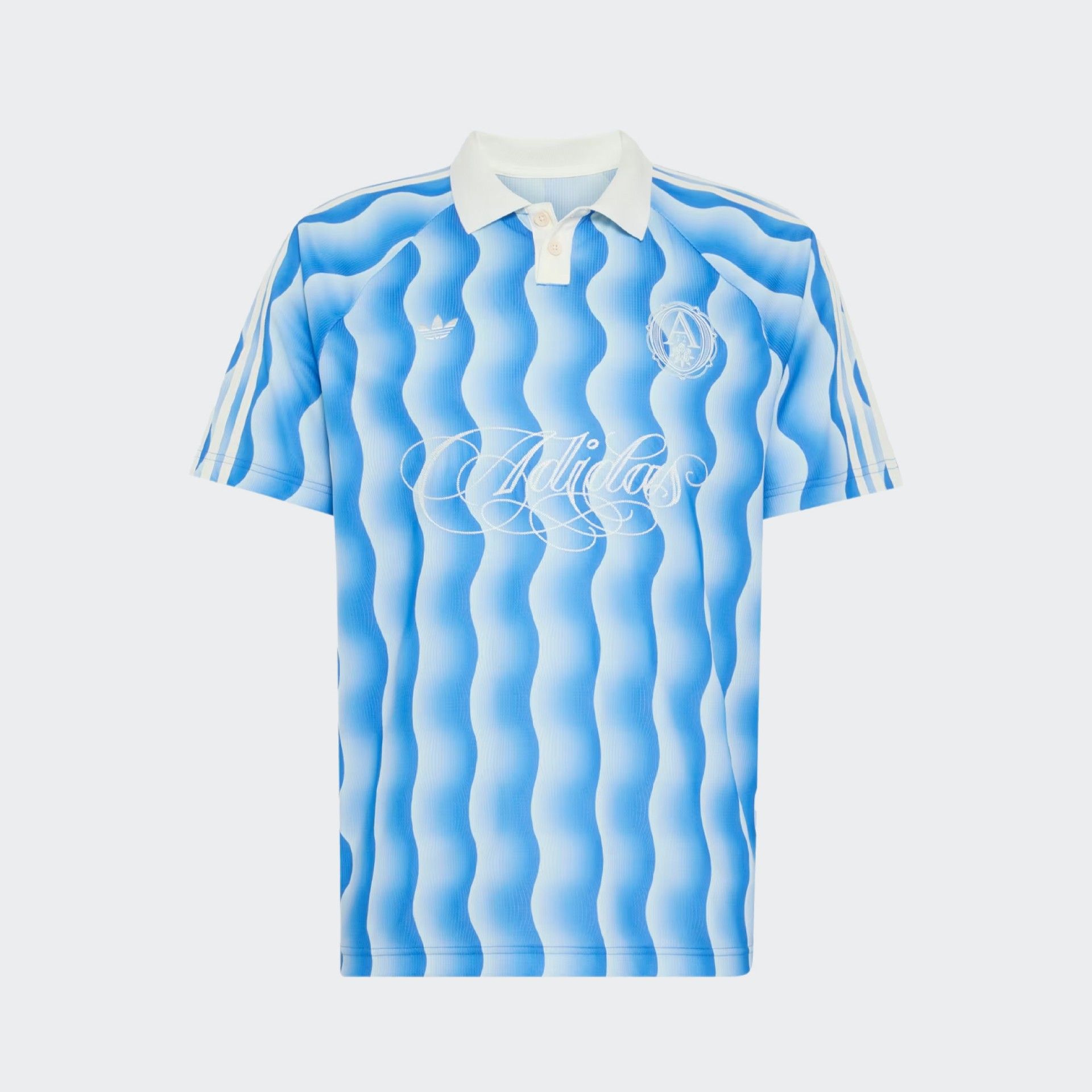 Polo Adidas Summer